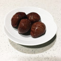 keiko226☆'s cooksnap of when they made 栗の渋皮煮.
