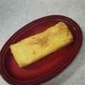 サーフブレイド's cooksnap of when they made 甘い卵焼き.