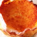 eriri369's cooksnap of when they made ノンオイル☆おから☆ヨーグルト.