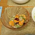 オラうーたんmam's cooksnap of when they made 味付けナシ☆ミックスビーンズサラダ♡.