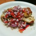 みつこ姉's cooksnap of when they made お肉を玉ねぎ＆レモンソースでさっぱりと♪.