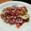 みつこ姉's cooksnap of when they made お肉を玉ねぎ＆レモンソースでさっぱりと♪.