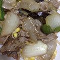 tmkkt's cooksnap of when they made 簡単！豚コマと野菜のオイスター炒め♫.
