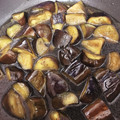 kopakopa58's cooksnap of when they made 簡単！！！揚げないナスの煮浸し.