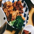 ガチャかぁちゃん's cooksnap of when they made 絶品！我が家のからあげ.