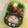 minch＊＊'s cooksnap of when they made キャラ弁に♪秋～くり抜きくりちゃん弁当♪.