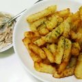 おまるたん's cooksnap of when they made クリーミーアンチョビポテト.