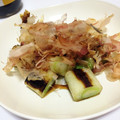 みめぐみりあ's cooksnap of when they made 簡単★ネギ焼き.