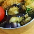 シナモシナモ's cooksnap of when they made 簡単！なすのレンジ蒸し.