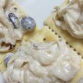 はらピーナッツ's cooksnap of when they made ☆ヨーグルトで戻した乾物サラダ☆.