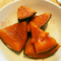 やぴやぴやっぴー's cooksnap of when they made 簡単・失敗なし！甘すぎないかぼちゃの煮物.