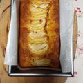 pearmoon's cooksnap of when they made 簡単♪HMとサラダ油でケークサレ☆.