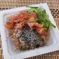 あーこ姐's cooksnap of when they made ＊美肌☆納豆キムチ＆すりごまだけ＊.