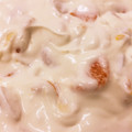 たろまーじゅ's cooksnap of when they made 簡単♡やみつき♡フルーツヨーグルト和え.