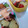 yume☆mamy's cooksnap of when they made 寒天を使わない　簡単芋栗ようかん❀.