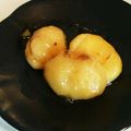 かなとみり's cooksnap of when they made 秋の定番☆栗の甘露煮.