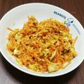 たけのこたけ子's cooksnap of when they made 人参嫌いの人のにんじんとツナのしりしり.