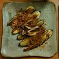 saemink's cooksnap of when they made フライパンＤＥ焼き茄子♥.