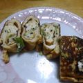 単！！'s cooksnap of when they made ダシダで卵焼き♫.