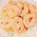 ハルヒナmama's cooksnap of when they made ぷりっ♡揚げない 簡単海老マヨ*.