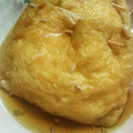 オーガベル's cooksnap of when they made 簡単！節約！麺つゆで油揚げの袋煮（巾着）.
