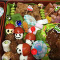 クックGMOINL☆'s cooksnap of when they made 幼稚園 運動会のお弁当♡2016.