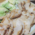 ¥聖良's cooksnap of when they made 簡単安すぎる♡鶏むね肉のしょうが焼き.