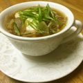 みぽやま's cooksnap of when they made 覚え書き 大根と牛肉のスープ 韓国法事.