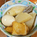 nechio14's cooksnap of when they made つゆまで美味しい♪うちのおでん.
