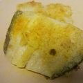 ぶきっちょちぃちゃん's cooksnap of when they made カレイのムニエル.