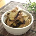 まんまるらあて's cooksnap of when they made ナスのシーチキンソテー.