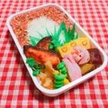 うーたんクック's cooksnap of when they made 子ども大好き！玉子焼き.