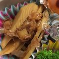 かなこ0819's cooksnap of when they made 旬の竹の子☆かか煮☆しっかり味です♪.