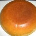 to*'s cooksnap of when they made ノンシュガー！たっぷり♡さつまいもケーキ.