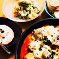 mack♪♪♪'s cooksnap of when they made ヨーグルトディップ.