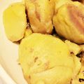 なむい's cooksnap of when they made 簡単！シアワセ☆栗の甘煮.