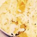 なむい's cooksnap of when they made しっとり栗ごはん.