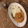 とむ☆りん's cooksnap of when they made 本格バターチキンカレー♪モティ風.