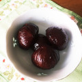 クックRSXMGP☆'s cooksnap of when they made 栗の鬼皮の剥き方と渋皮煮.