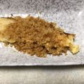 クックI6NLMD☆'s cooksnap of when they made サクサクソースdeタラの和風ムニエル♪.