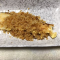 クックI6NLMD☆'s cooksnap of when they made サクサクソースdeタラの和風ムニエル♪.