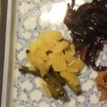 きらり流れ星's cooksnap of when they made 昆布の佃煮.