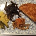 きらり流れ星's cooksnap of when they made レンチン3種のきんぴら風.