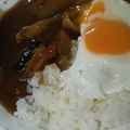 CoffeeCoco's cooksnap of when they made 簡単うまうまアジアンカレー.
