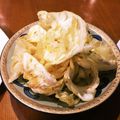 D☆みり's cooksnap of when they made キャベツのごま風味サラダ.