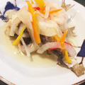 クックドロシー☆'s cooksnap of when they made 小イワシの南蛮漬け.