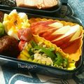 ねっちゃんっ's cooksnap of when they made ピーマンとツナの炒め物.