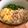 ☆糖質減らしてます☆'s cooksnap of when they made 三色丼(たまご・ピーマン・チキン).