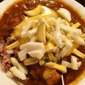CheeZoo's cooksnap of when they made 簡単！一晩寝かした風裏技☆トマトカレー.