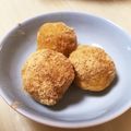 ひなたぼっこまま's cooksnap of when they made レンジで簡単♪初めてのねったぼ.